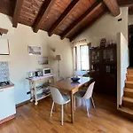 Apartman Romantic Rialto Velence