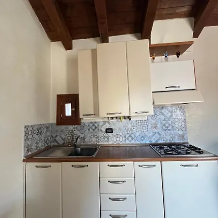 Romantic Rialto Apartman Velence