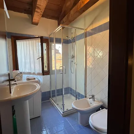 Romantic Rialto Apartman