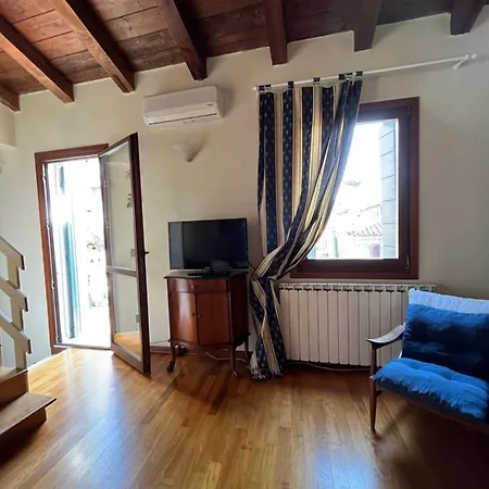 Romantic Rialto * Veneza