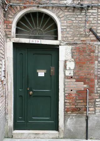 Apartamento Romantic Rialto