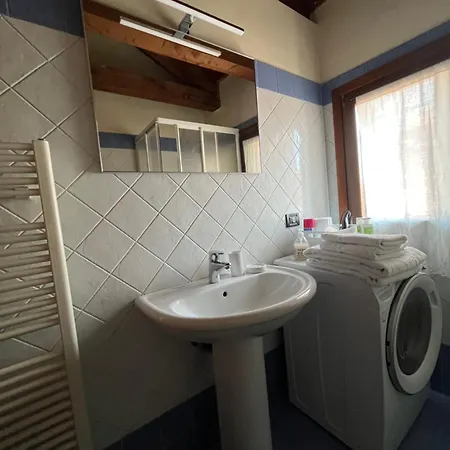 Romantic Rialto Daire *