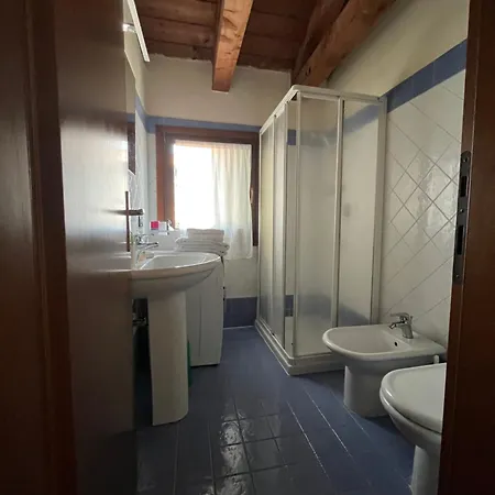 Romantic Rialto Daire Venedik