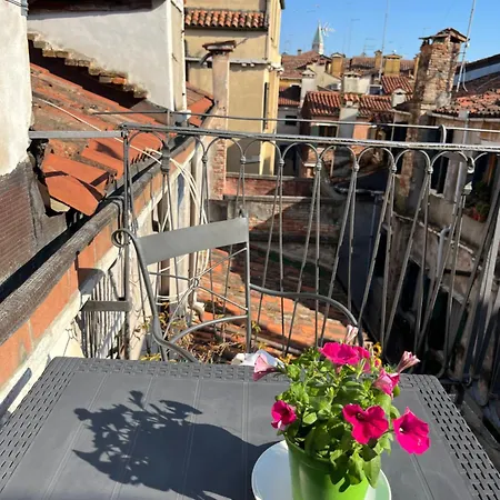 Romantic Rialto * Venedik